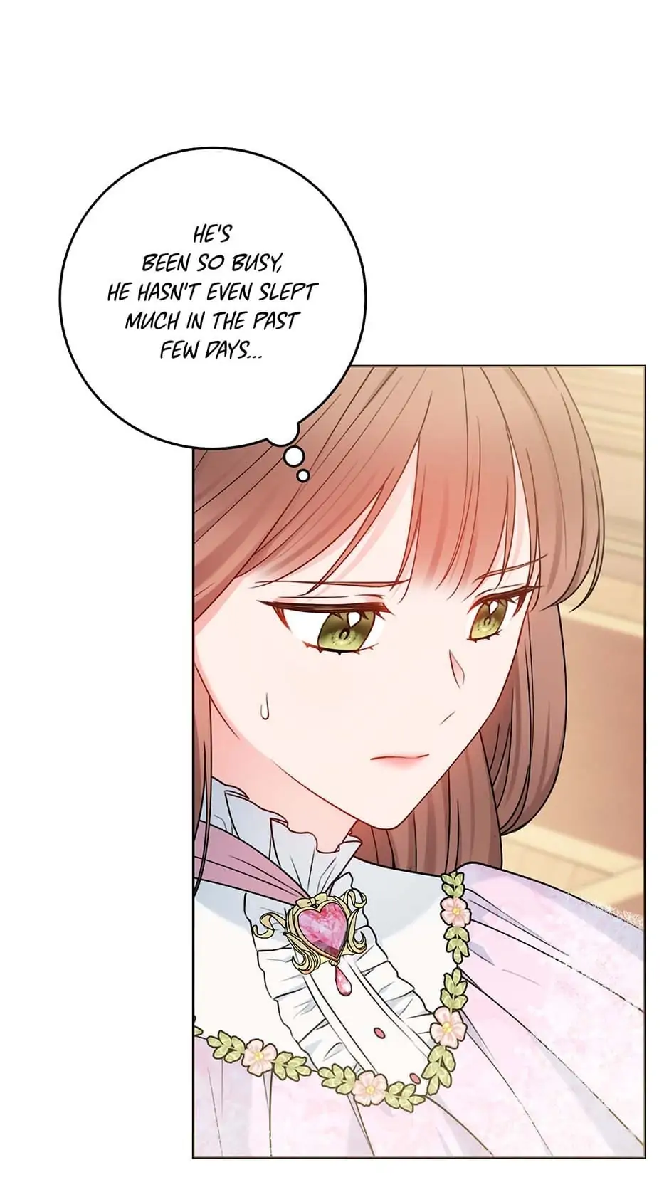 Contractual Marriage to a Surly Duke Chapter 68 - page 36