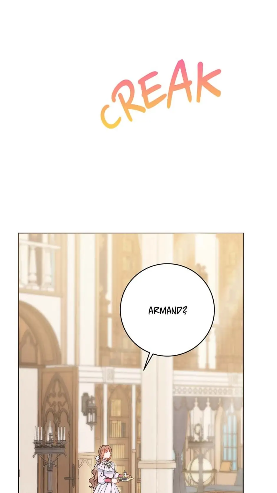 Contractual Marriage to a Surly Duke Chapter 68 - page 37