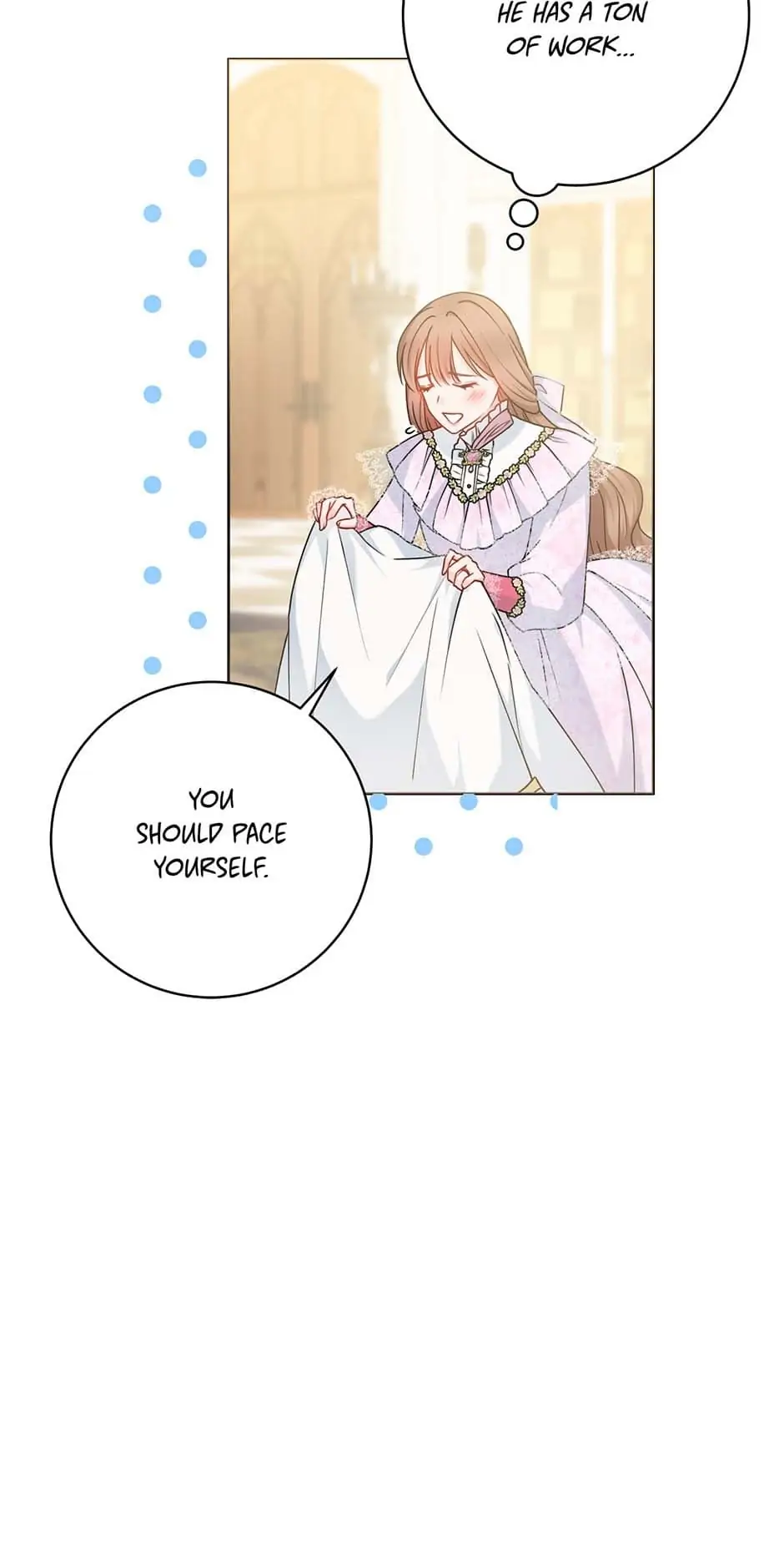 Contractual Marriage to a Surly Duke Chapter 68 - page 43
