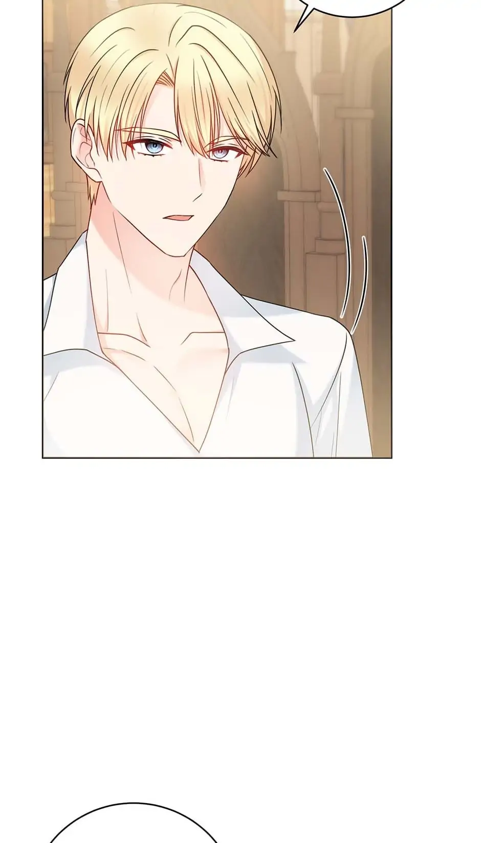 Contractual Marriage to a Surly Duke Chapter 68 - page 48