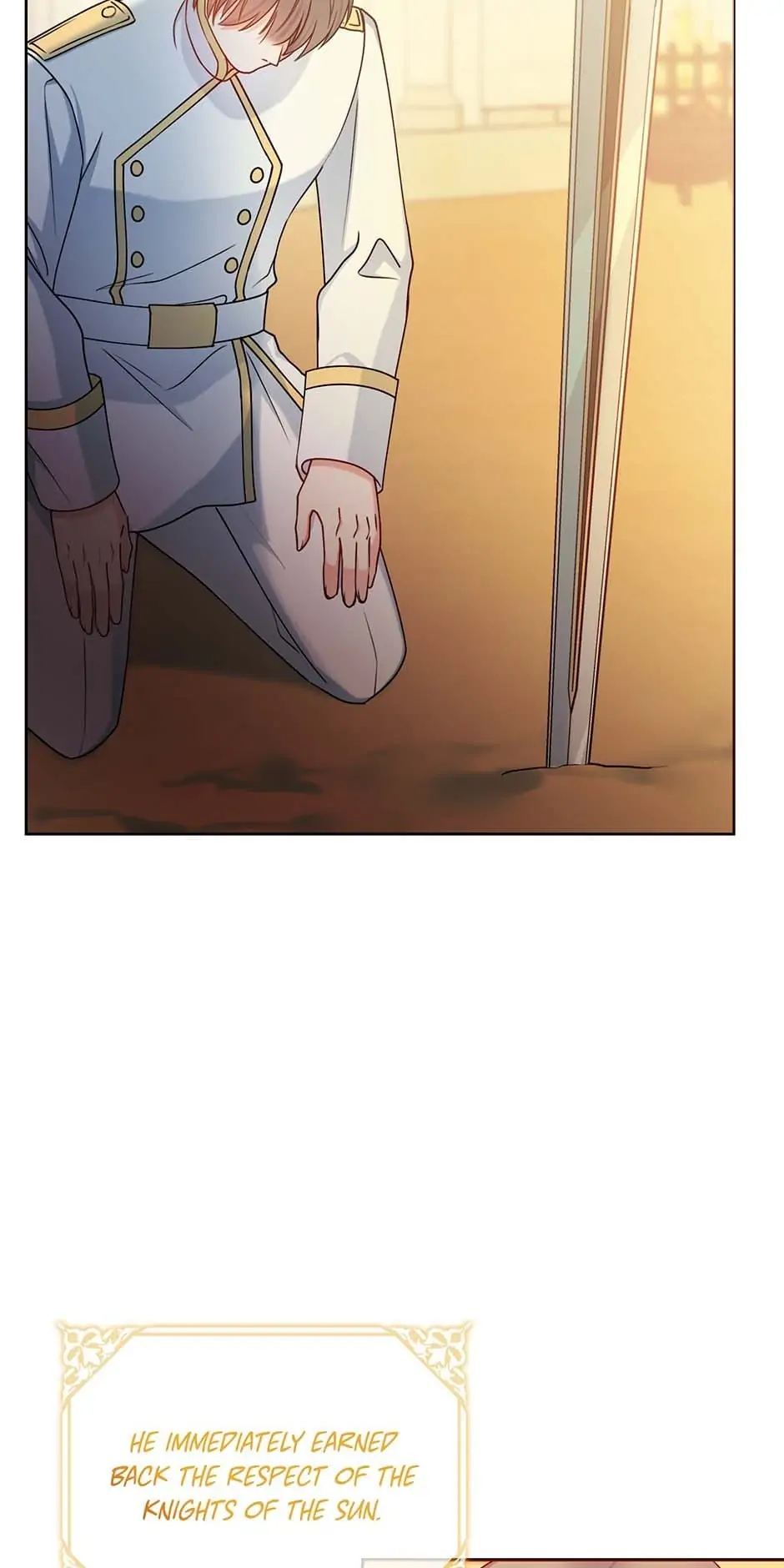 Contractual Marriage to a Surly Duke Chapter 68 - page 4