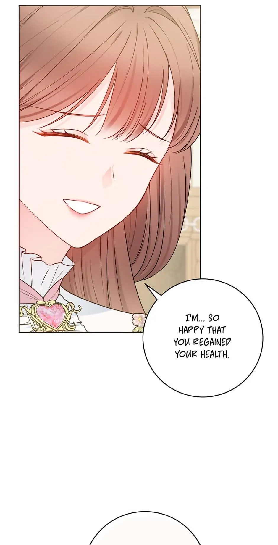 Contractual Marriage to a Surly Duke Chapter 68 - page 51