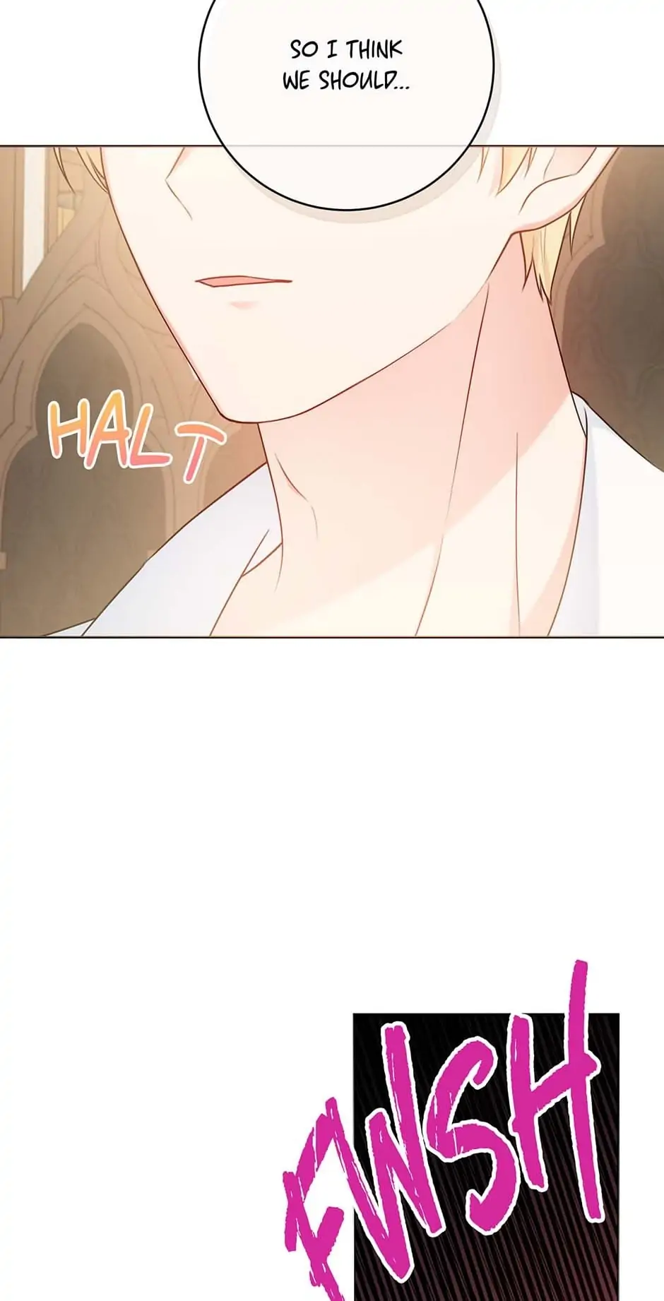 Contractual Marriage to a Surly Duke Chapter 68 - page 52