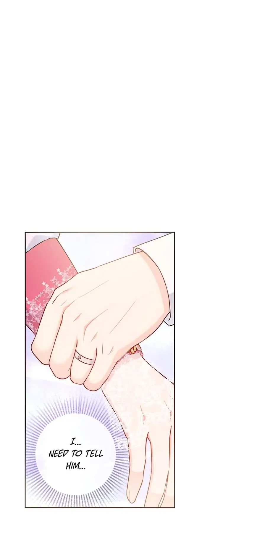 Contractual Marriage to a Surly Duke Chapter 68 - page 54