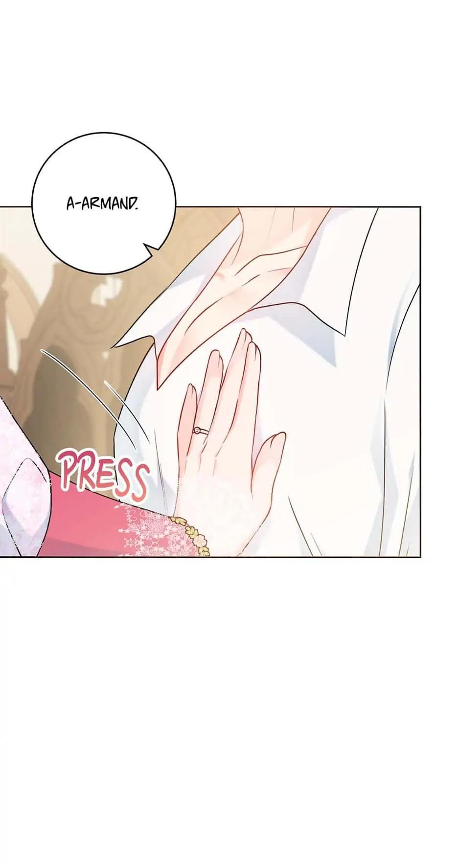 Contractual Marriage to a Surly Duke Chapter 68 - page 55