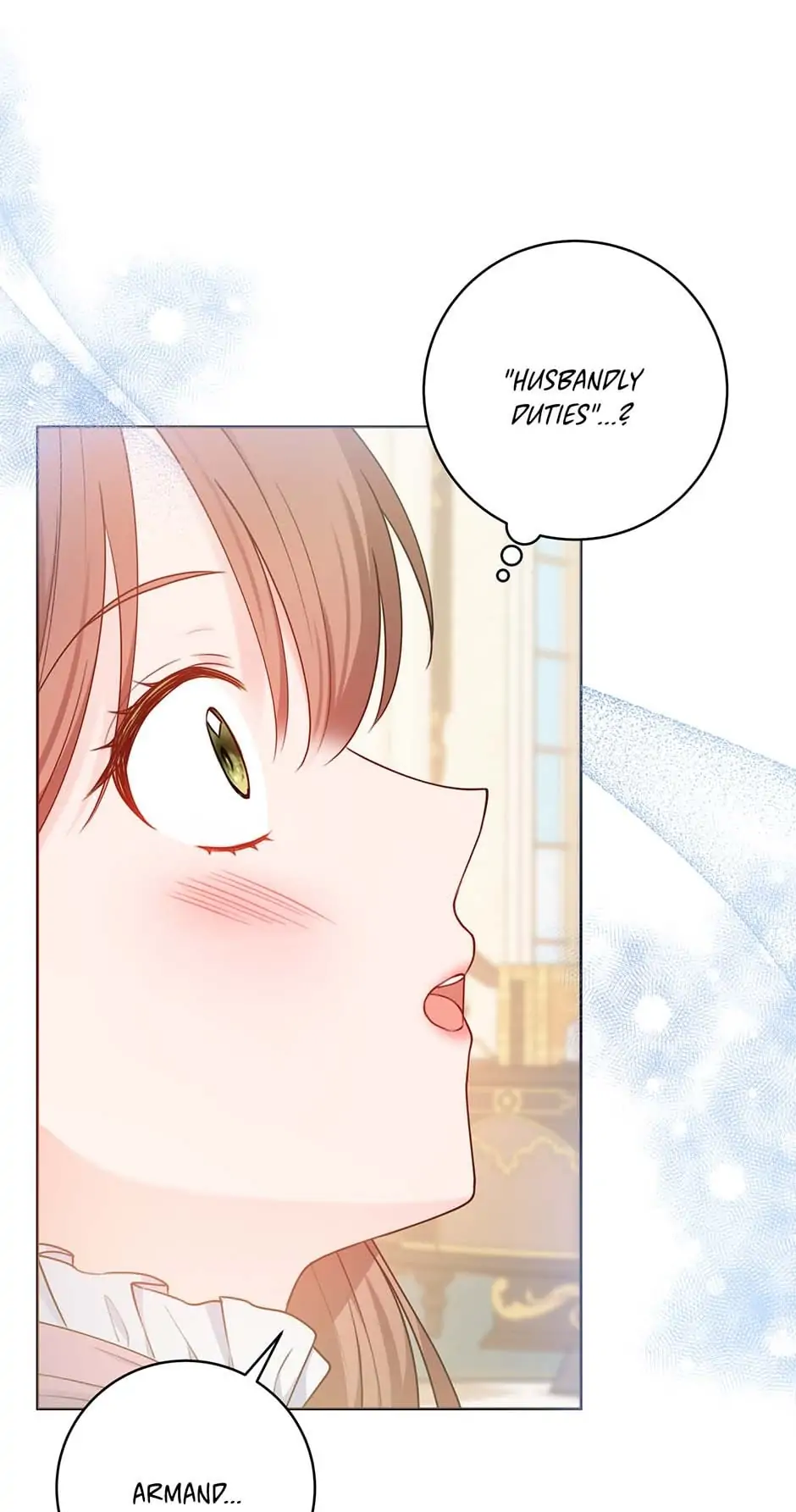 Contractual Marriage to a Surly Duke Chapter 68 - page 60