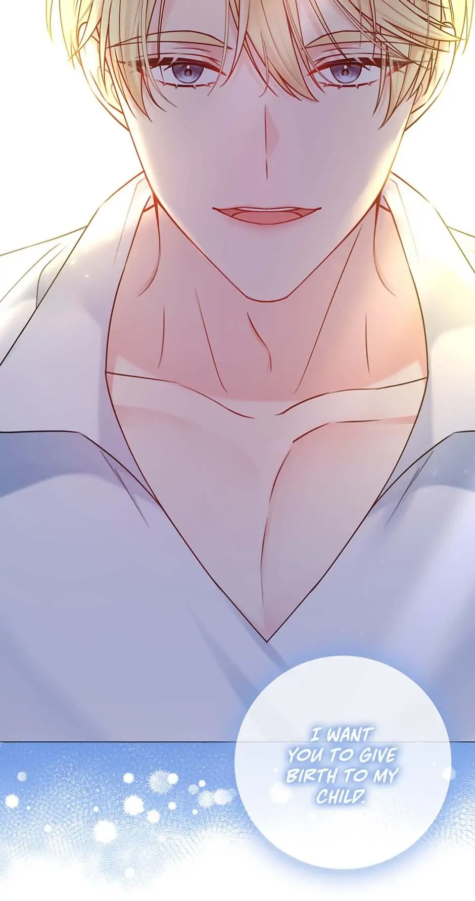Contractual Marriage to a Surly Duke Chapter 68 - page 64
