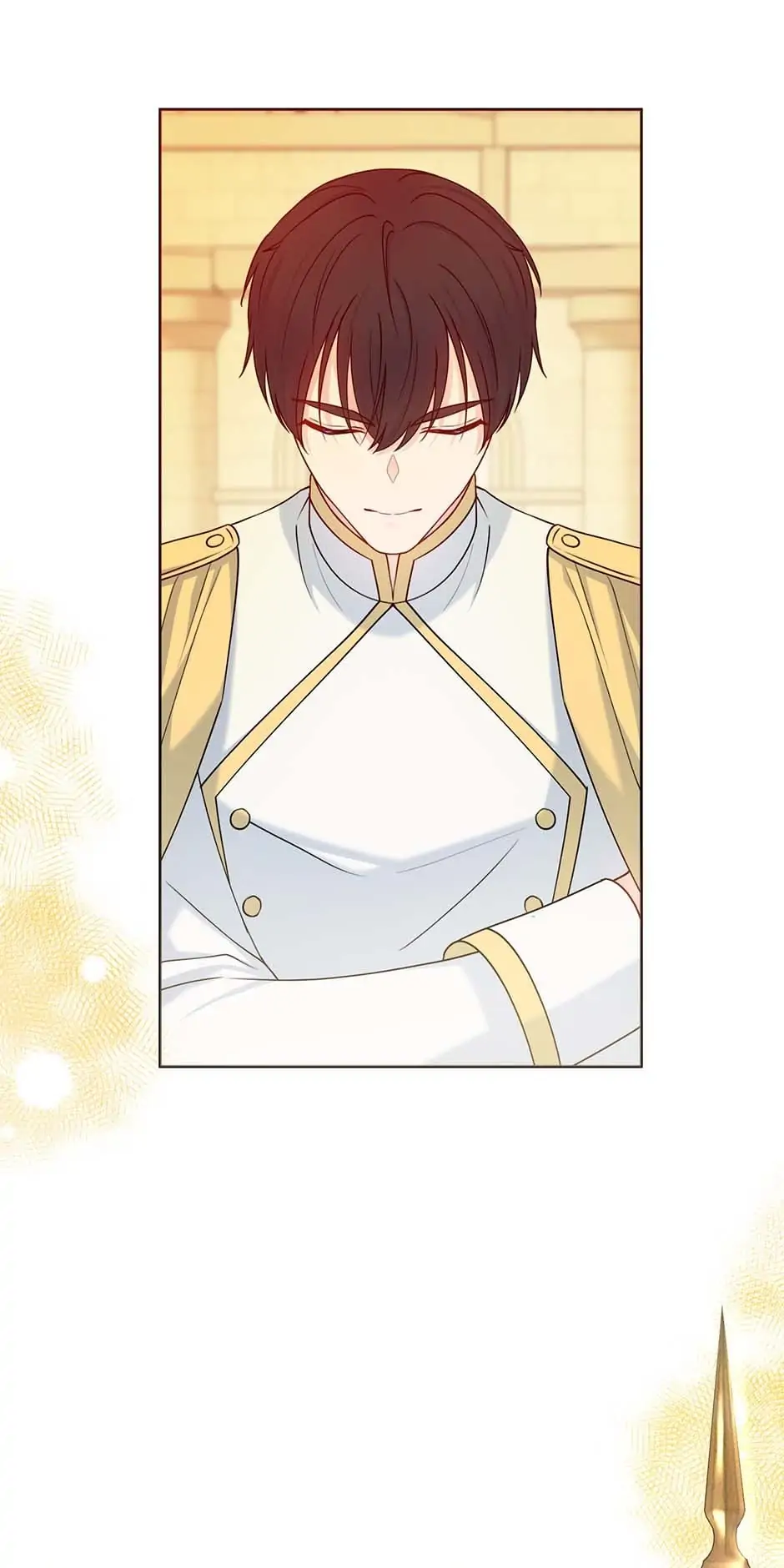 Contractual Marriage to a Surly Duke Chapter 68 - page 6