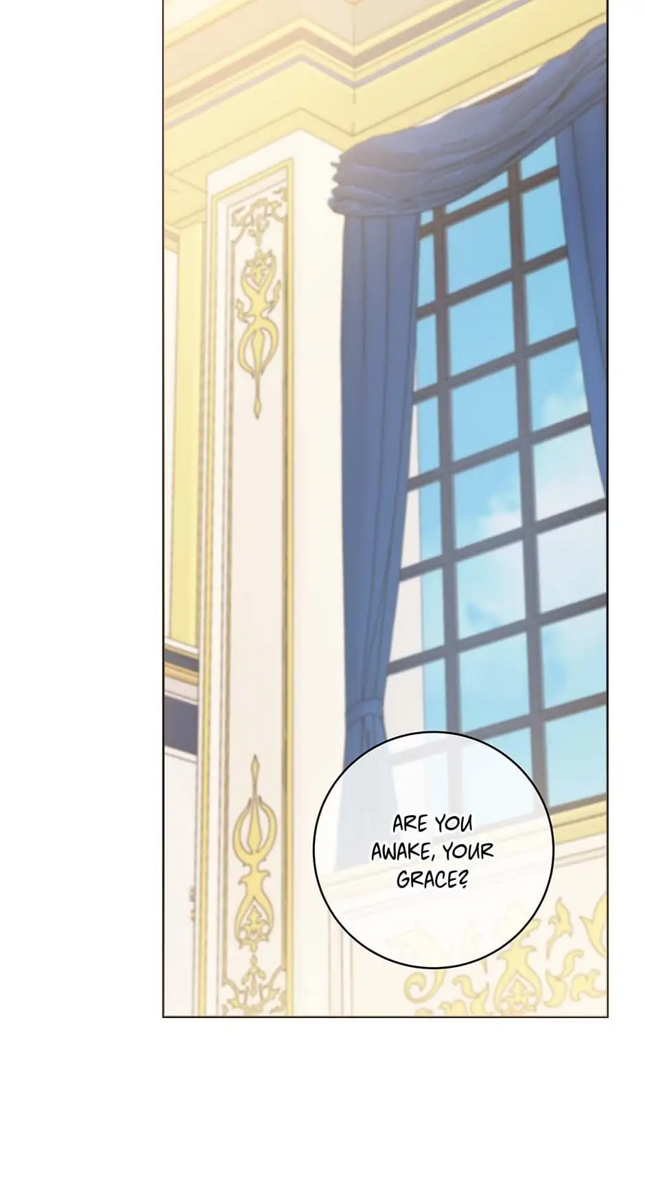 Contractual Marriage to a Surly Duke Chapter 68 - page 69