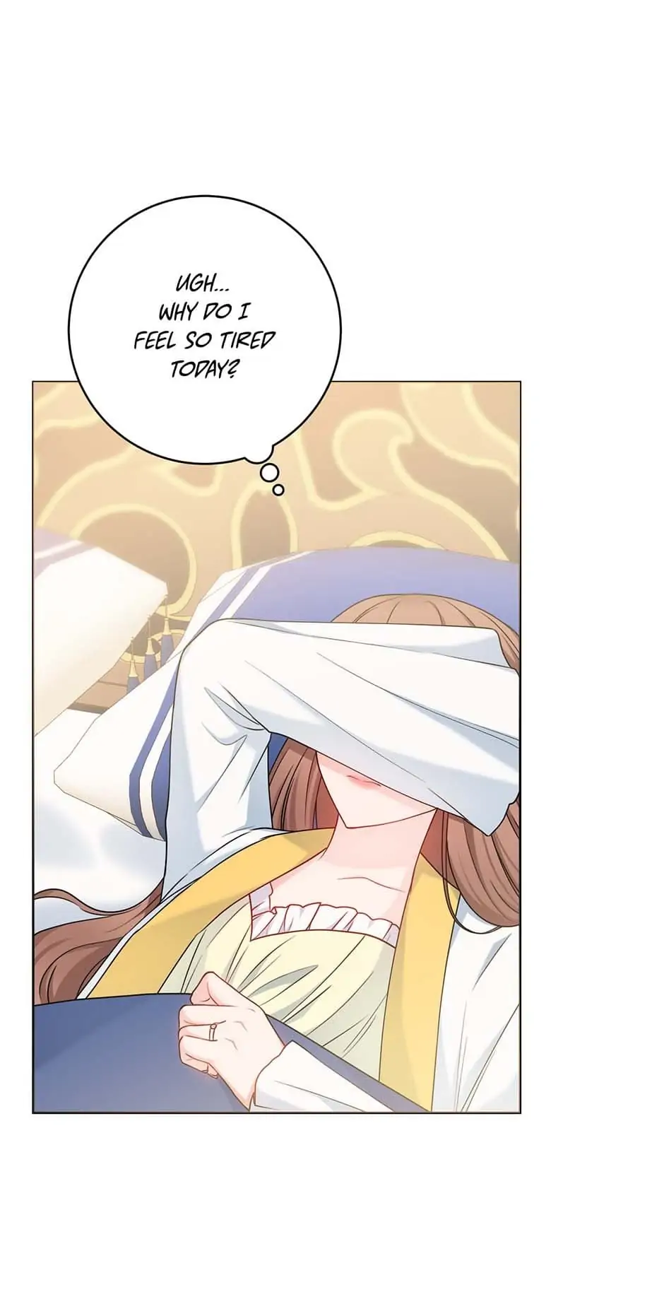 Contractual Marriage to a Surly Duke Chapter 68 - page 70
