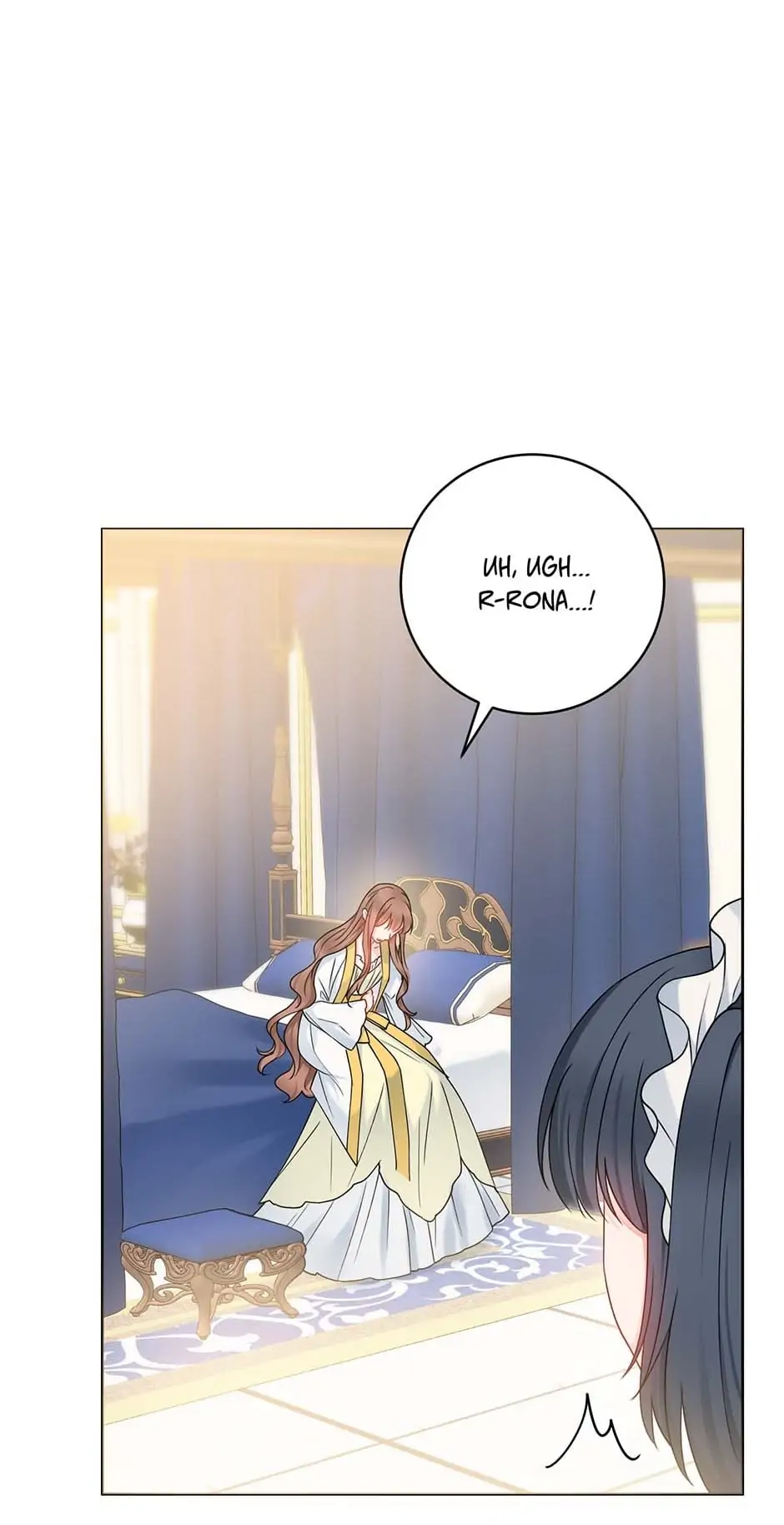 Contractual Marriage to a Surly Duke Chapter 68 - page 71