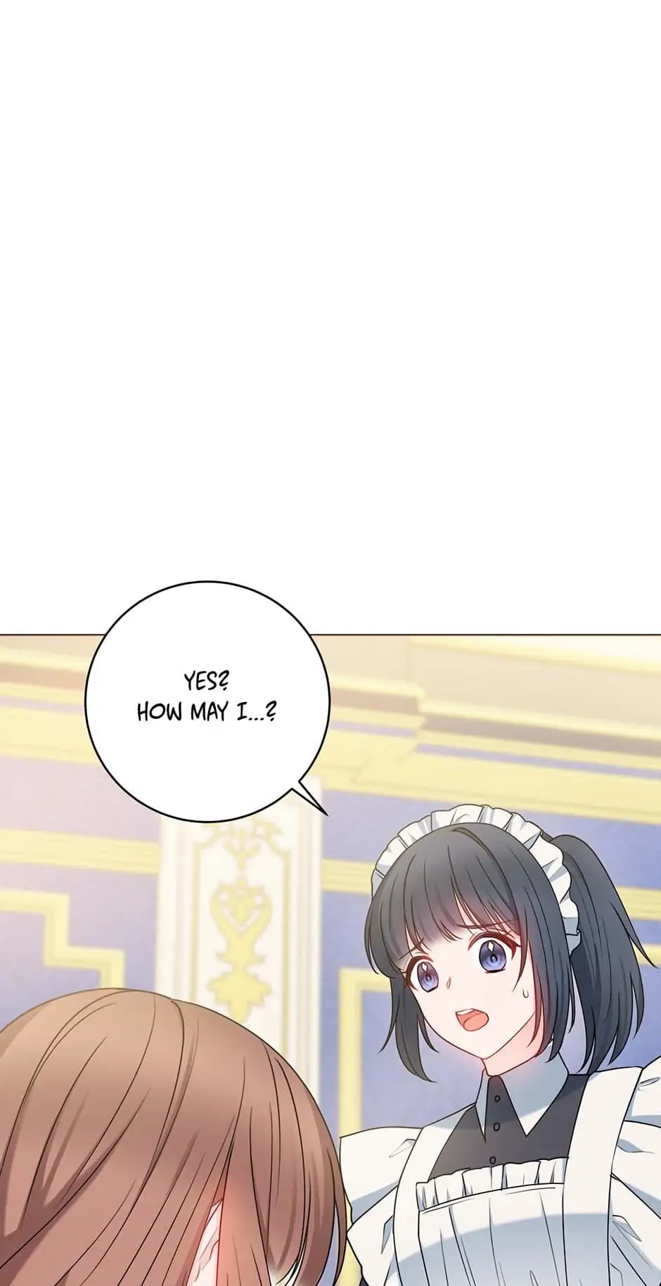 Contractual Marriage to a Surly Duke Chapter 68 - page 72