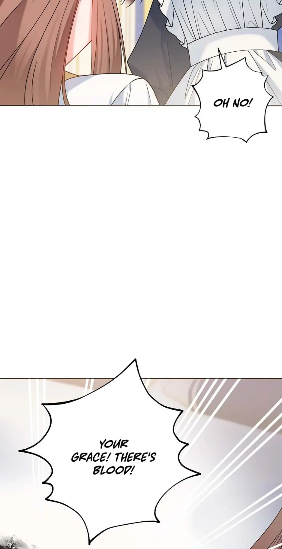 Contractual Marriage to a Surly Duke Chapter 68 - page 73