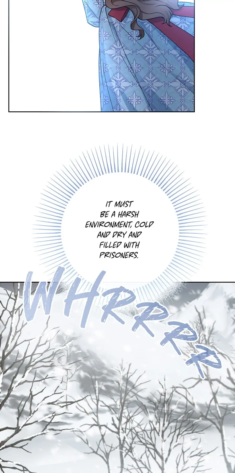 Contractual Marriage to a Surly Duke Chapter 67 - page 9
