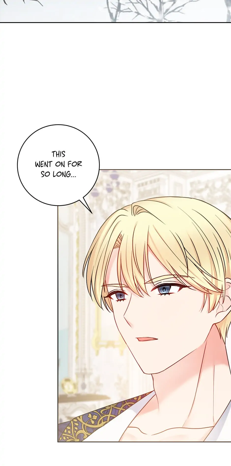 Contractual Marriage to a Surly Duke Chapter 67 - page 10