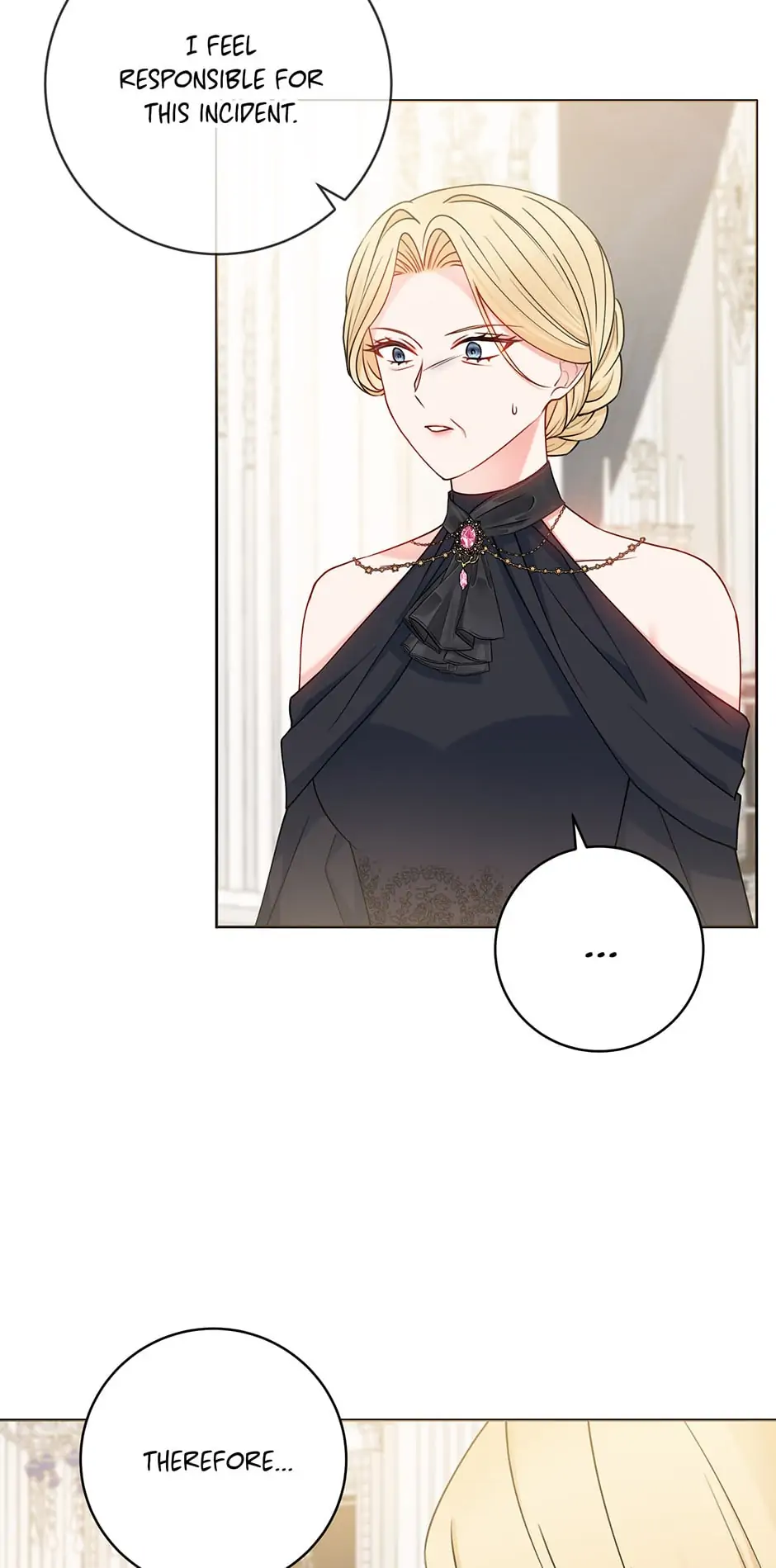 Contractual Marriage to a Surly Duke Chapter 67 - page 12