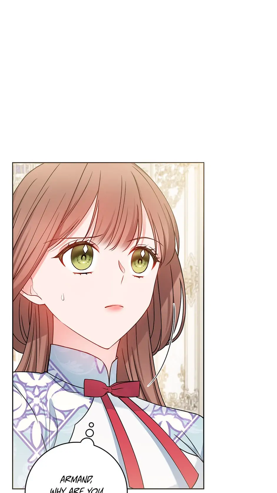 Contractual Marriage to a Surly Duke Chapter 67 - page 16