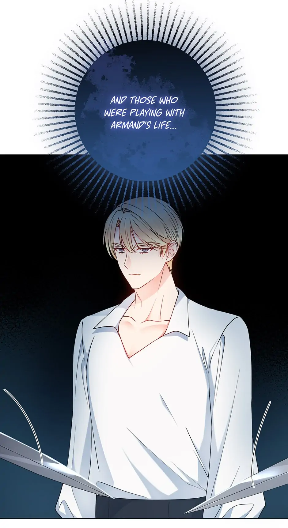 Contractual Marriage to a Surly Duke Chapter 67 - page 26
