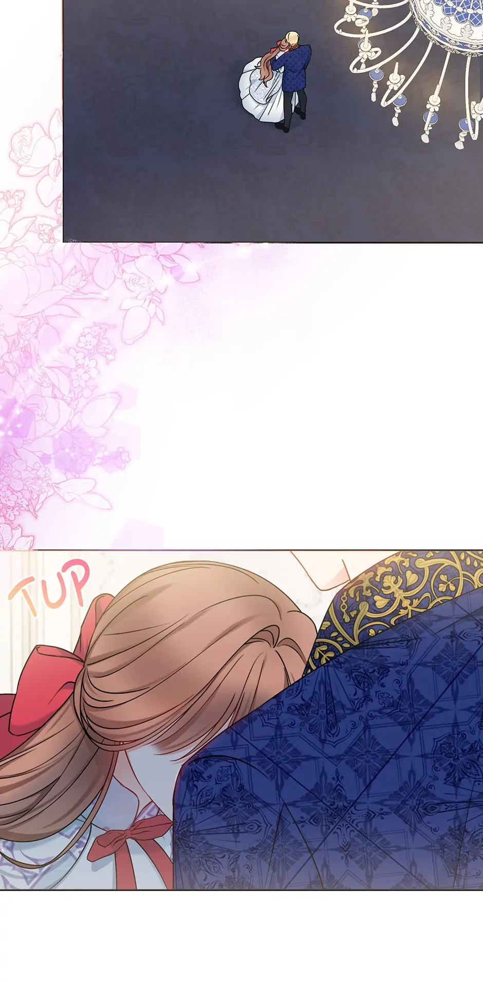 Contractual Marriage to a Surly Duke Chapter 67 - page 31