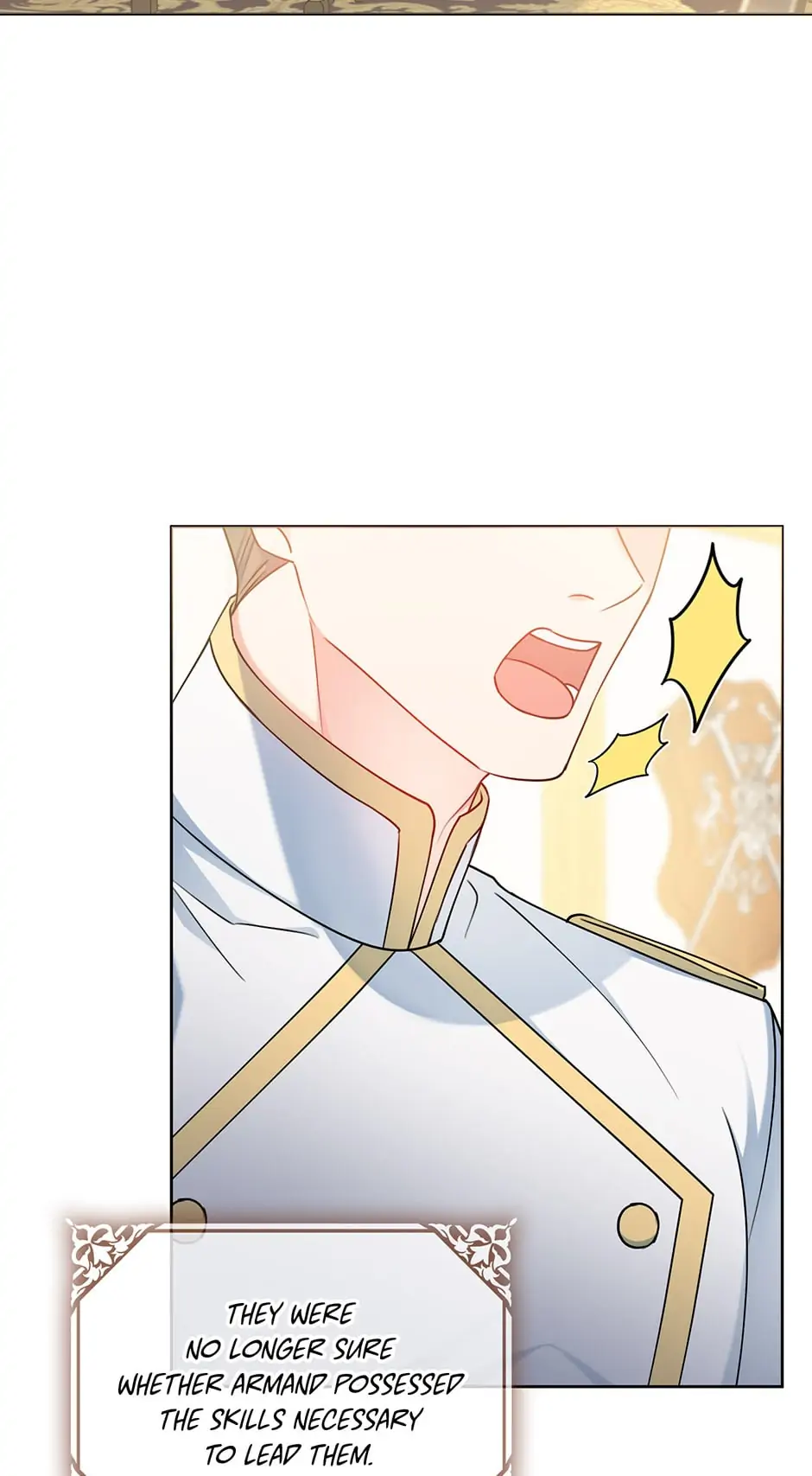 Contractual Marriage to a Surly Duke Chapter 67 - page 38