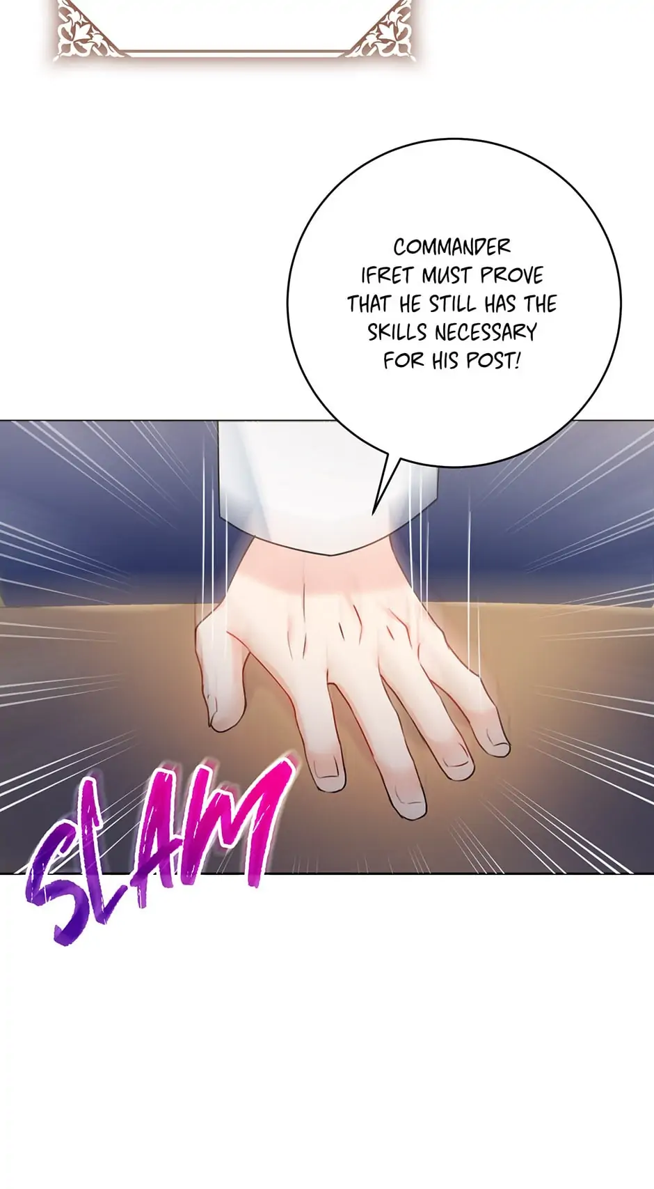 Contractual Marriage to a Surly Duke Chapter 67 - page 39