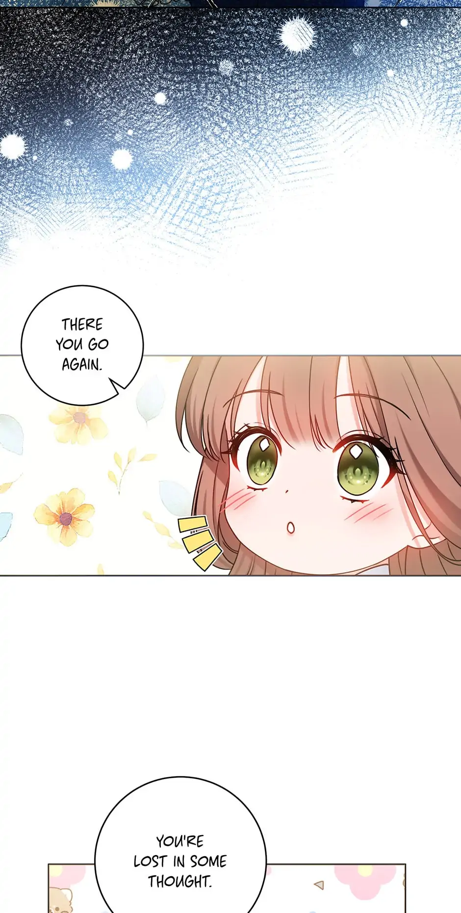Contractual Marriage to a Surly Duke Chapter 67 - page 48