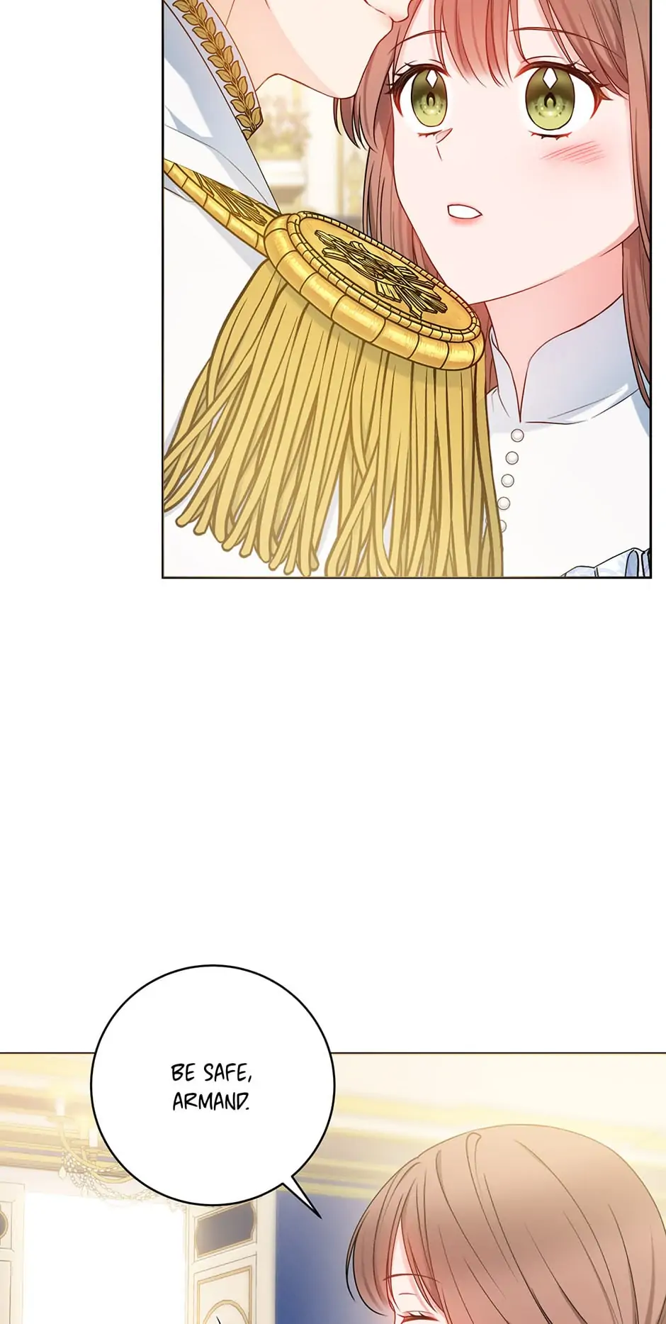 Contractual Marriage to a Surly Duke Chapter 67 - page 54