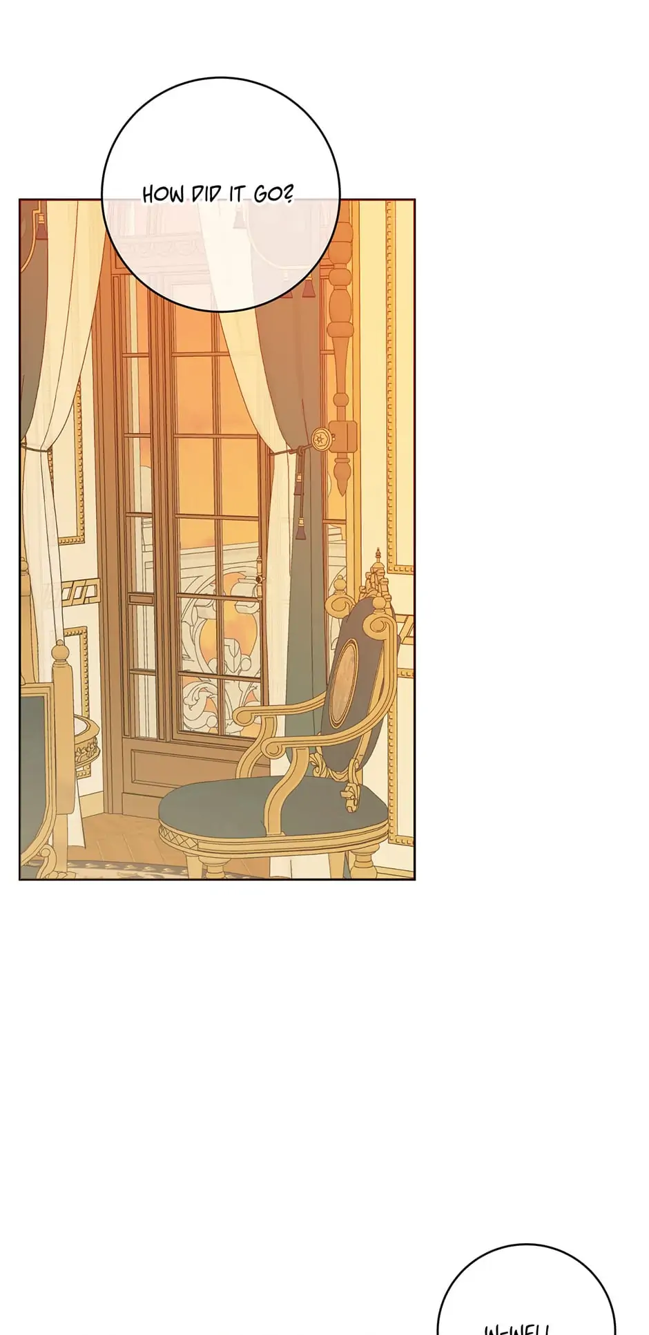 Contractual Marriage to a Surly Duke Chapter 67 - page 58