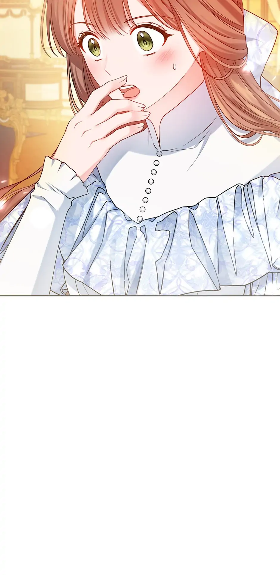 Contractual Marriage to a Surly Duke Chapter 67 - page 60