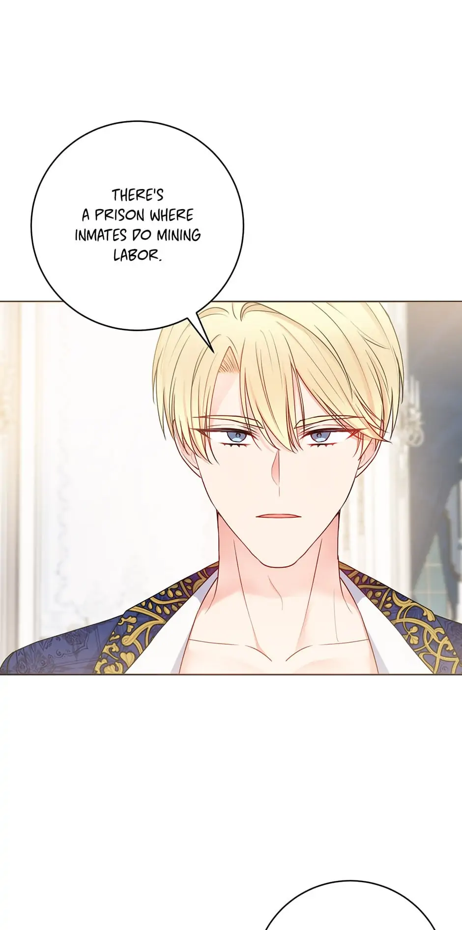 Contractual Marriage to a Surly Duke Chapter 67 - page 6