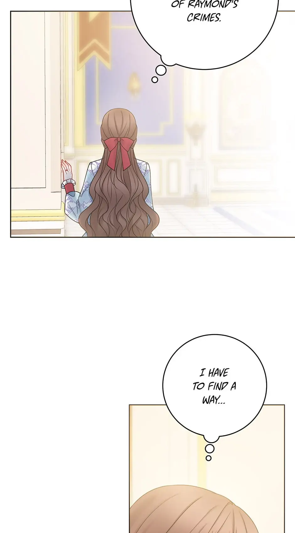 Contractual Marriage to a Surly Duke Chapter 65 - page 9