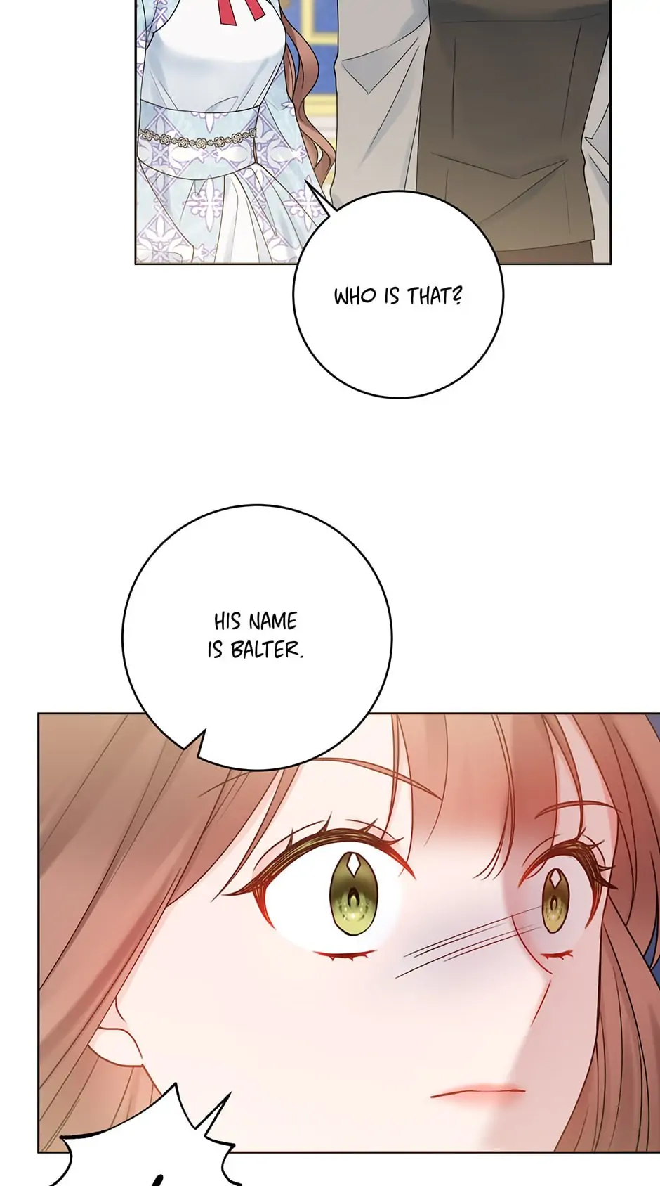 Contractual Marriage to a Surly Duke Chapter 65 - page 20