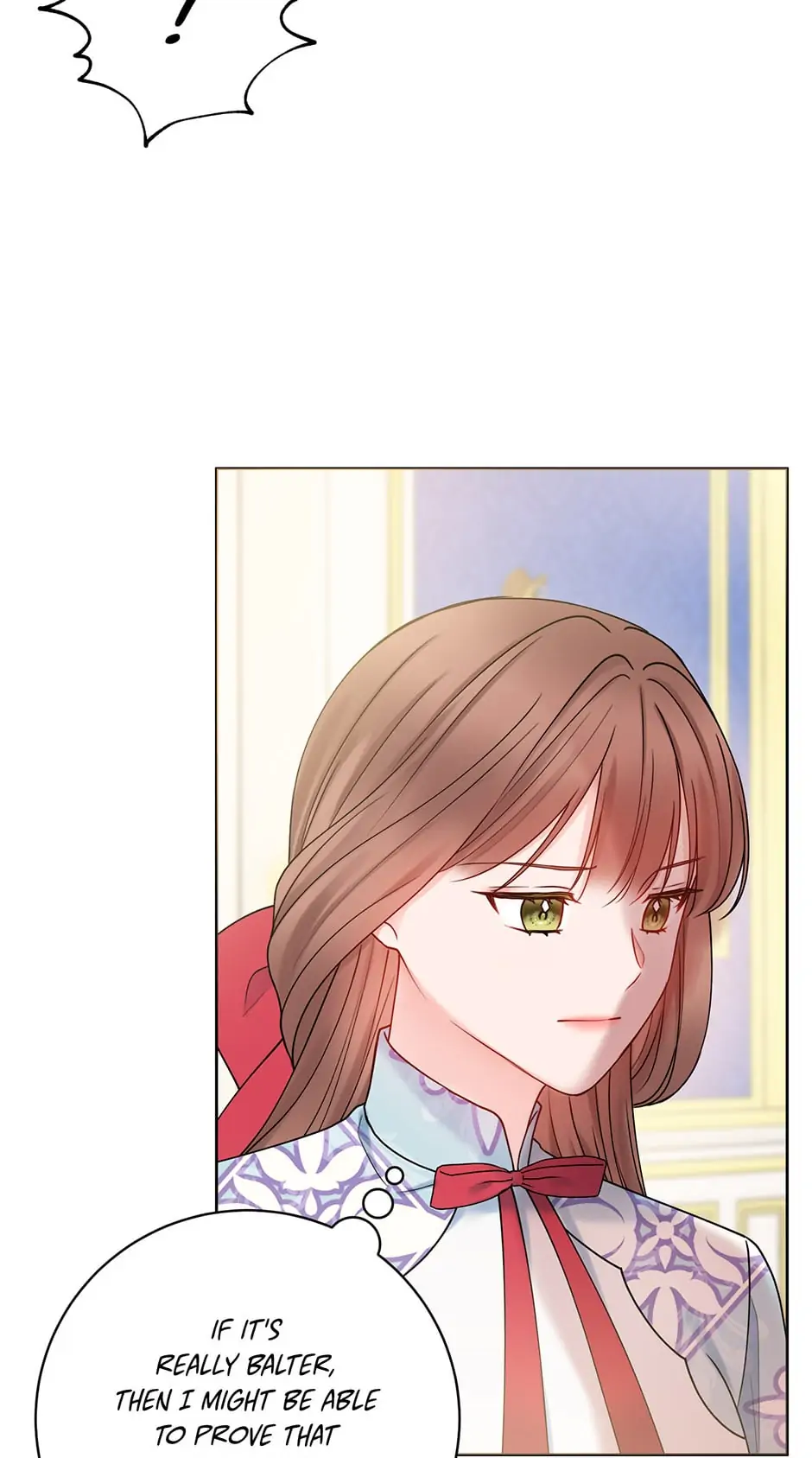 Contractual Marriage to a Surly Duke Chapter 65 - page 21