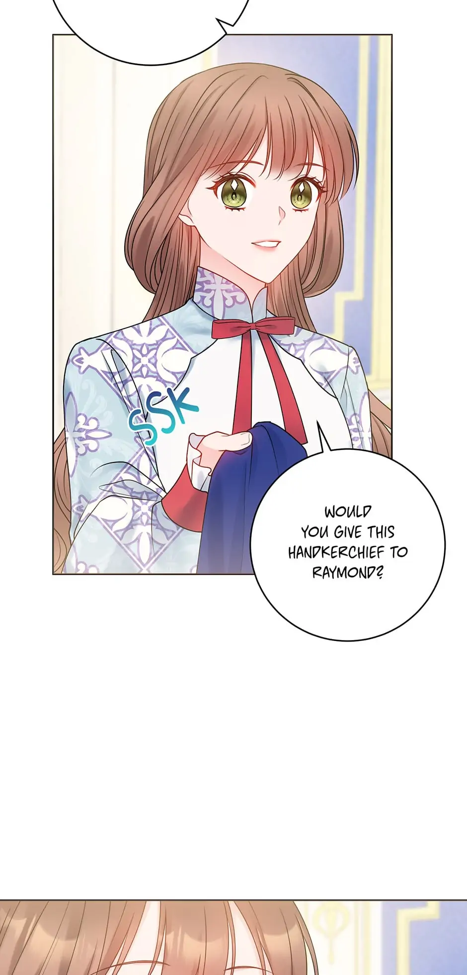 Contractual Marriage to a Surly Duke Chapter 65 - page 24