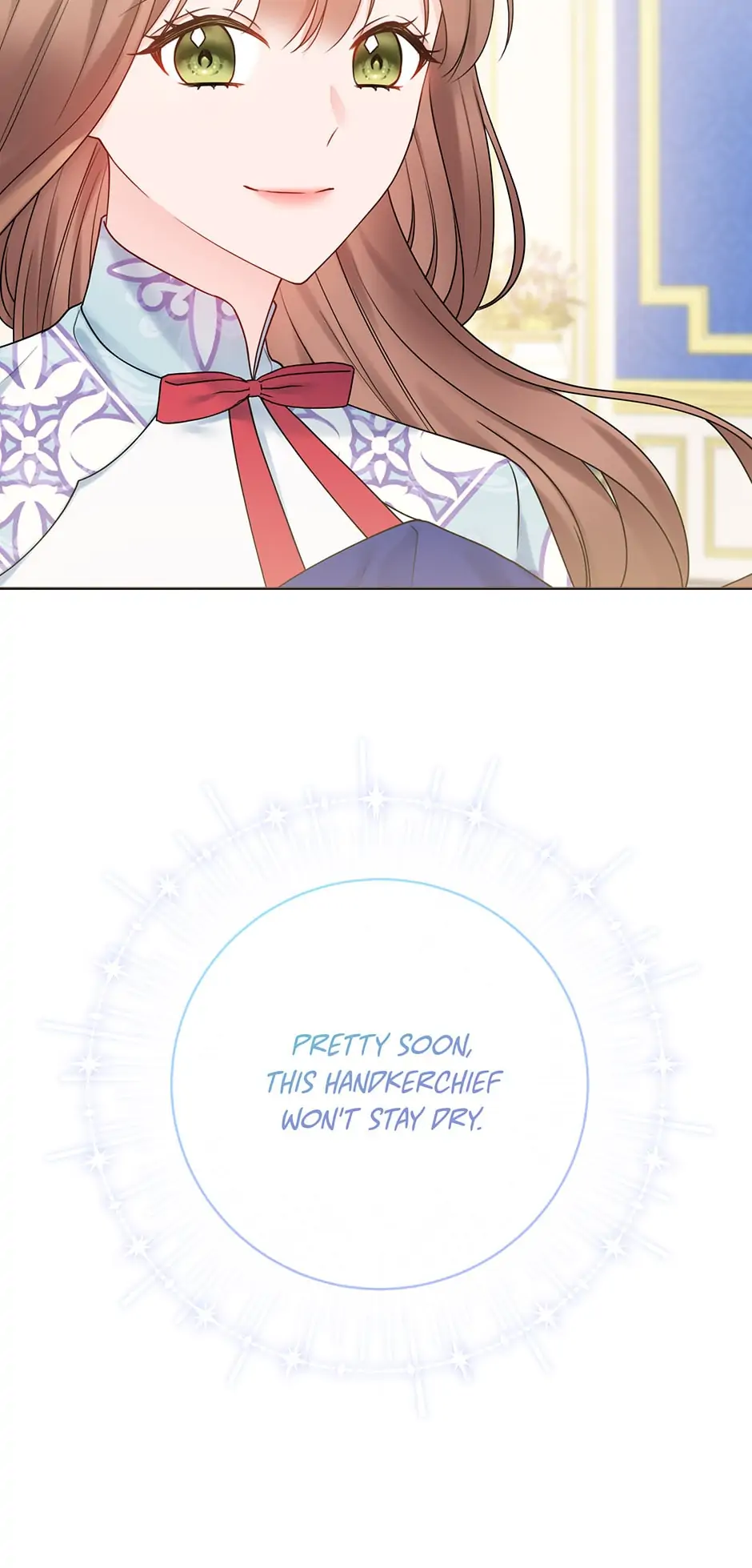 Contractual Marriage to a Surly Duke Chapter 65 - page 25