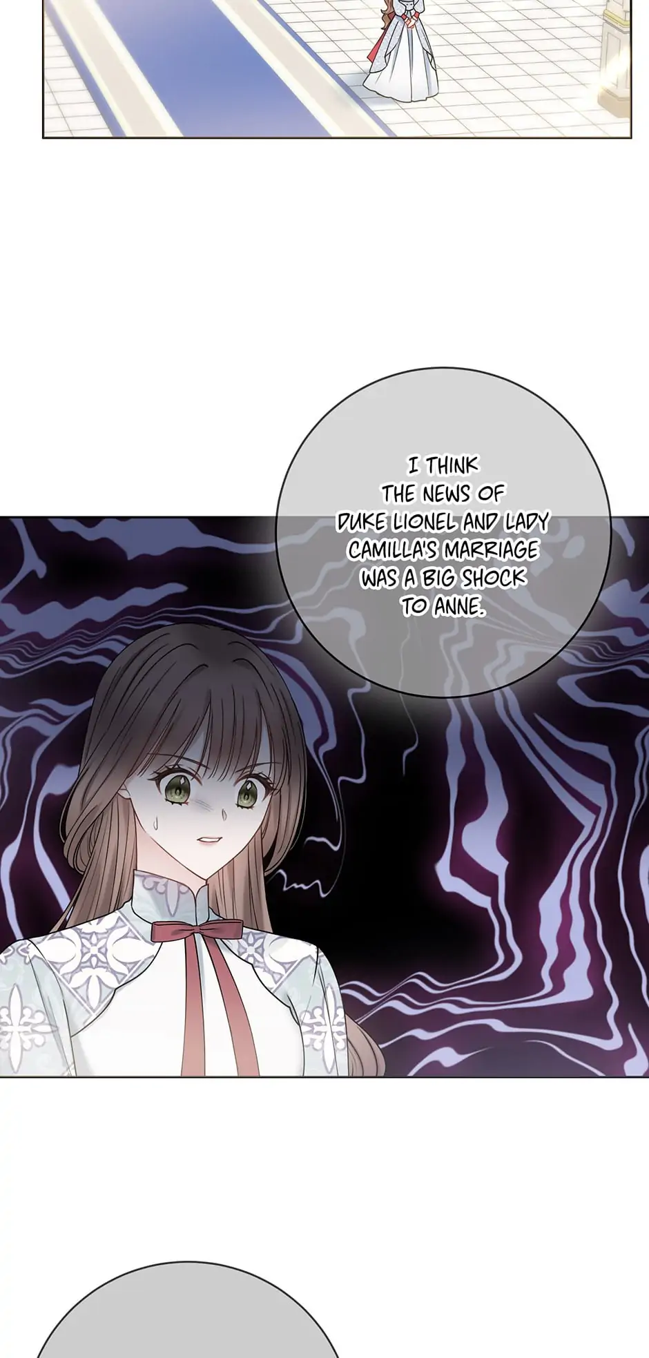 Contractual Marriage to a Surly Duke Chapter 65 - page 2