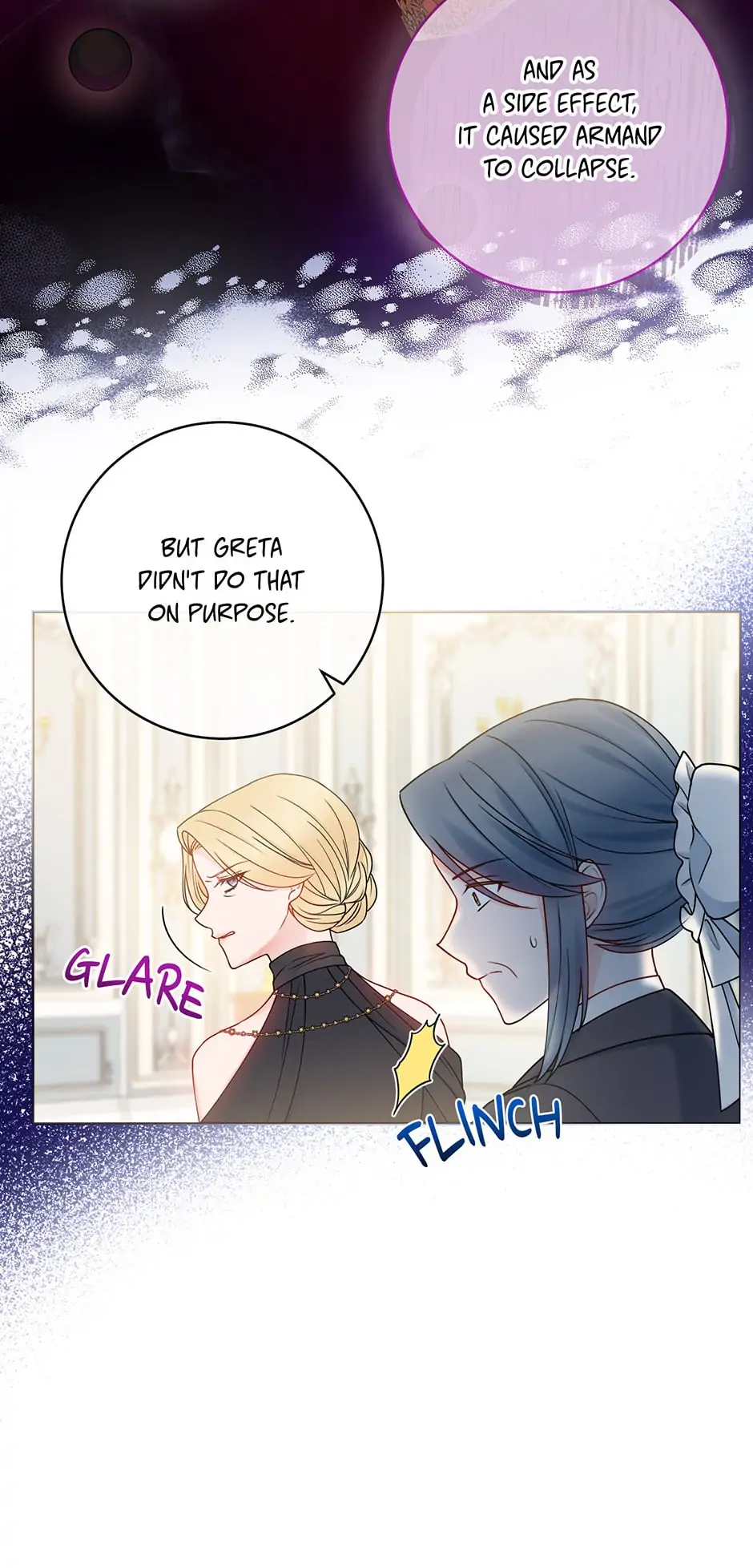 Contractual Marriage to a Surly Duke Chapter 65 - page 32