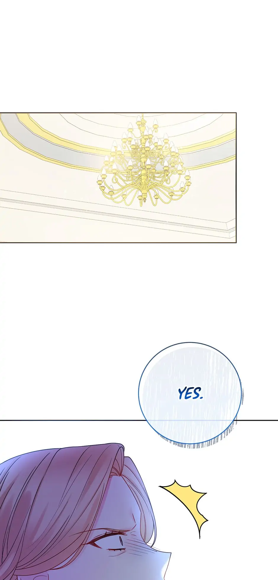 Contractual Marriage to a Surly Duke Chapter 65 - page 39