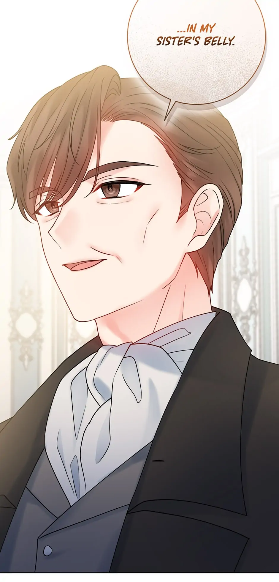 Contractual Marriage to a Surly Duke Chapter 65 - page 41
