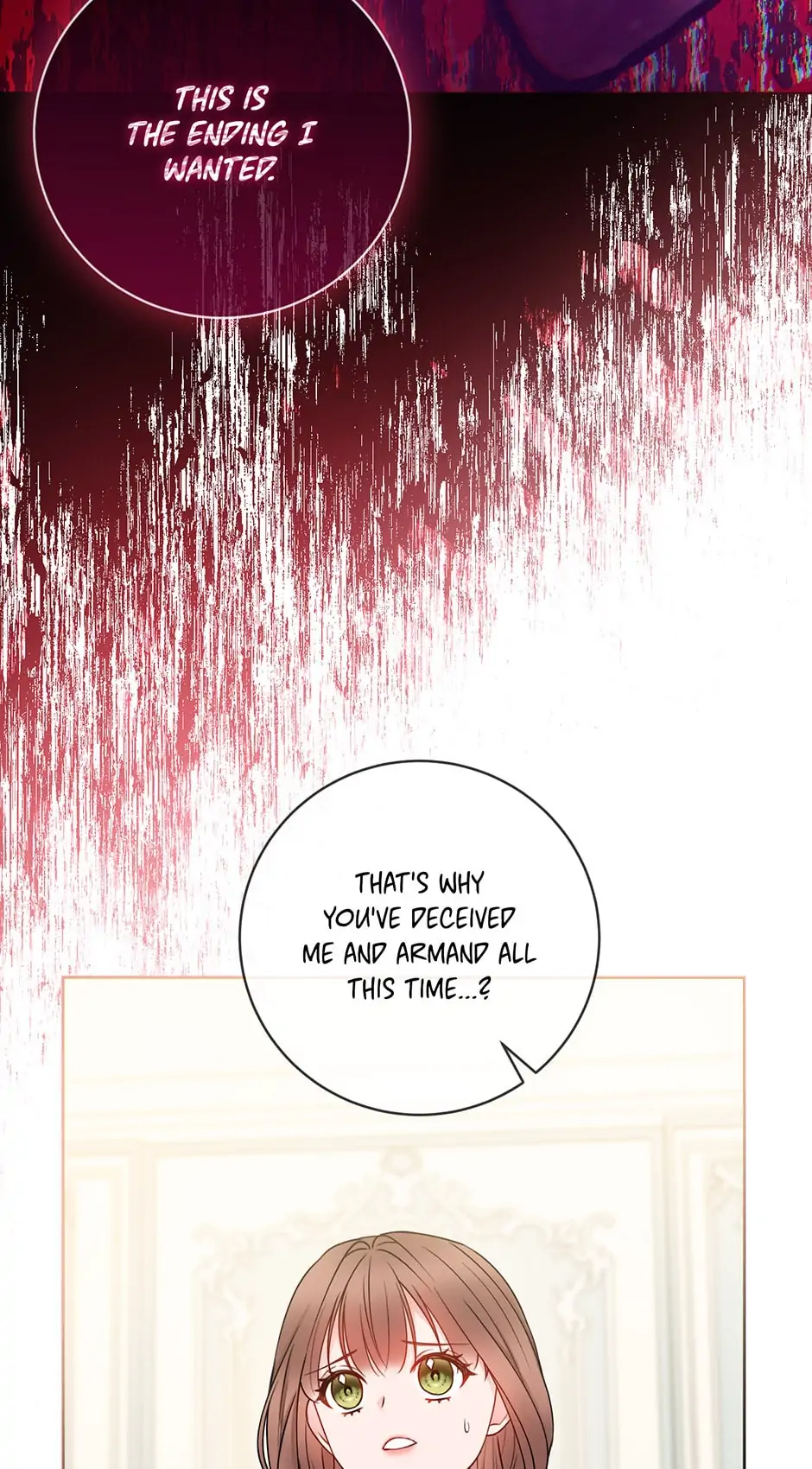 Contractual Marriage to a Surly Duke Chapter 65 - page 44