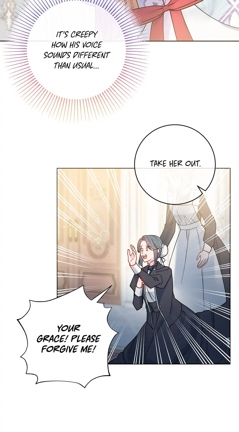 Contractual Marriage to a Surly Duke Chapter 65 - page 48
