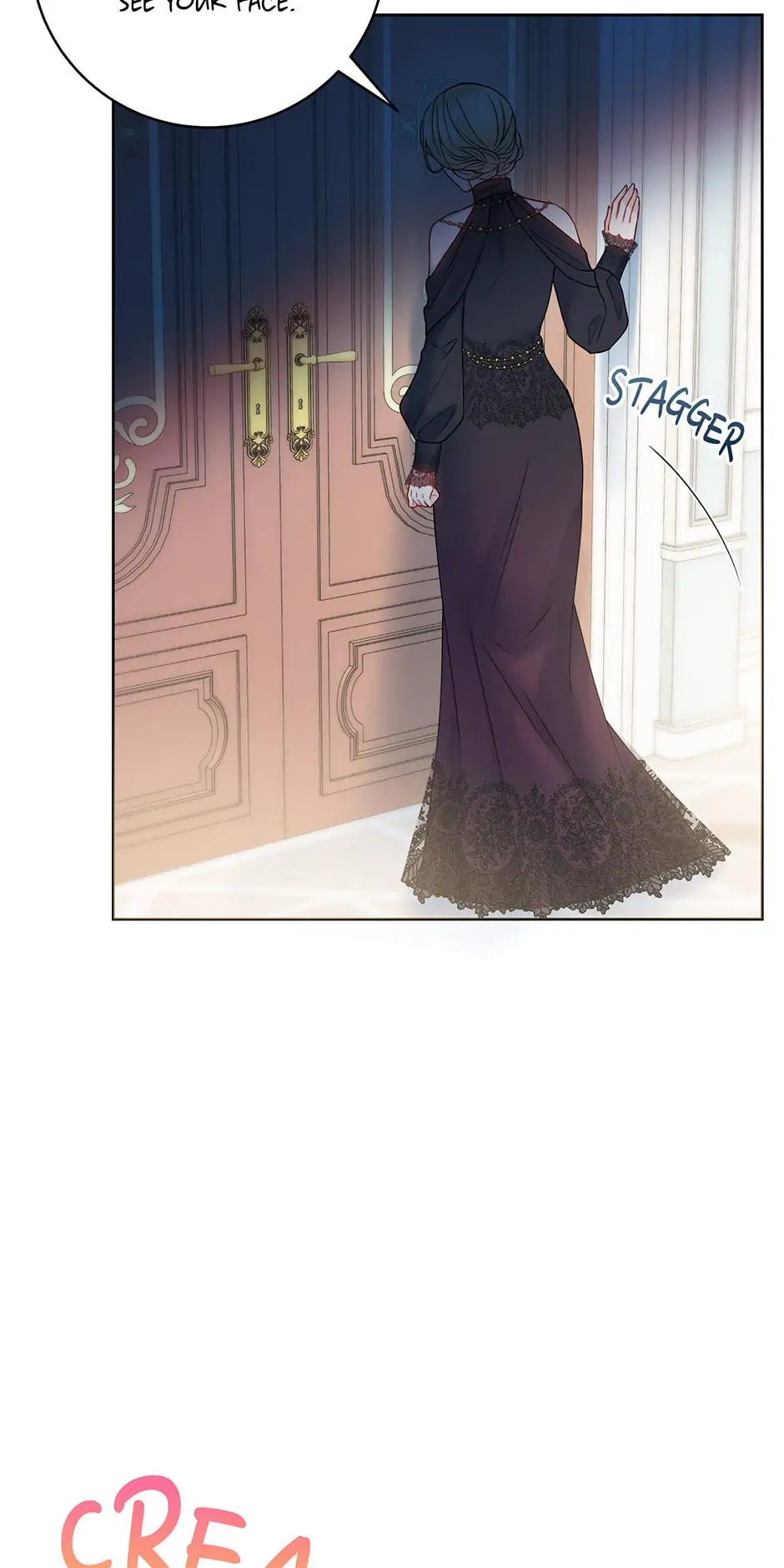 Contractual Marriage to a Surly Duke Chapter 65 - page 54