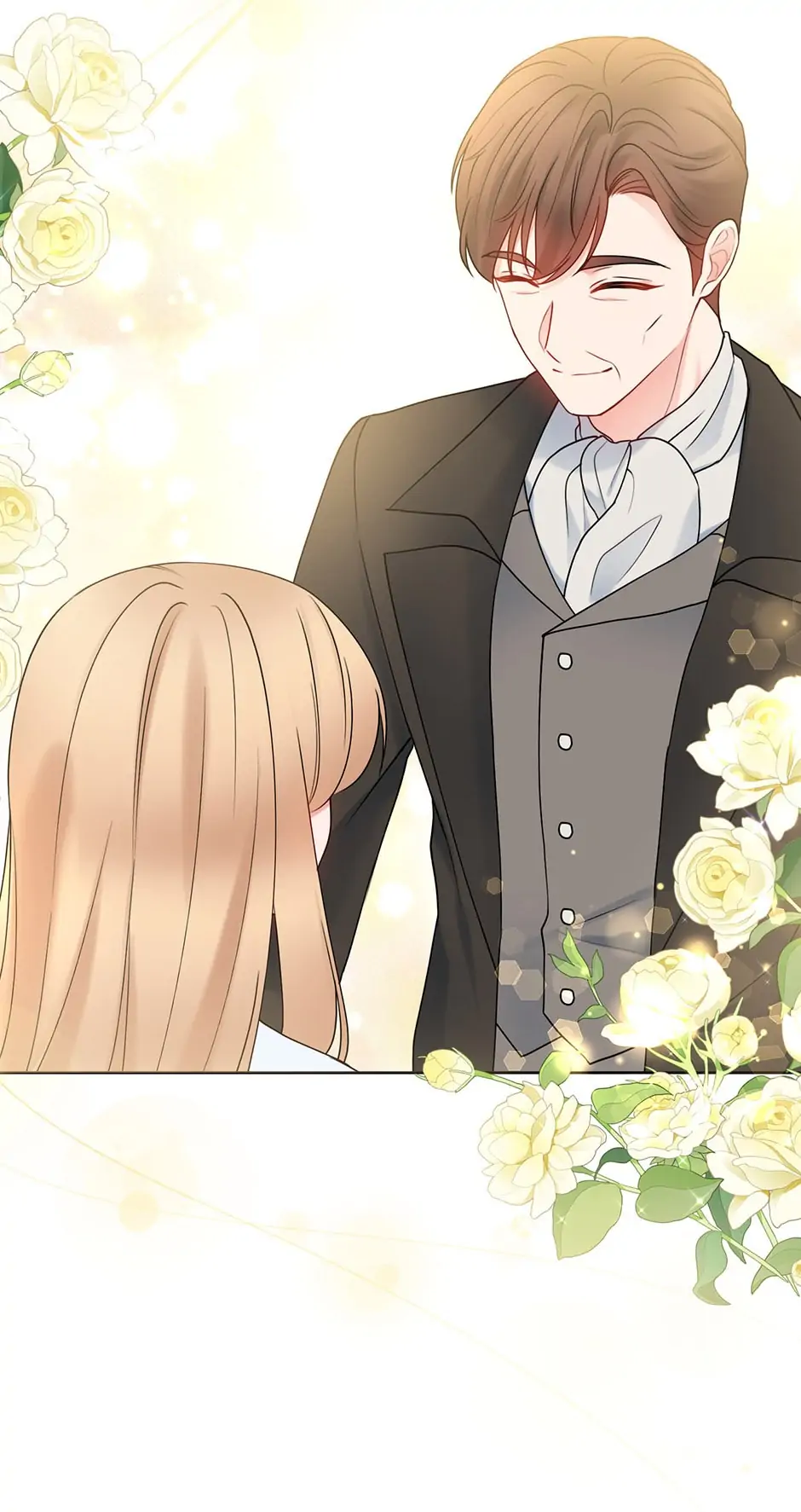 Contractual Marriage to a Surly Duke Chapter 64 - page 23