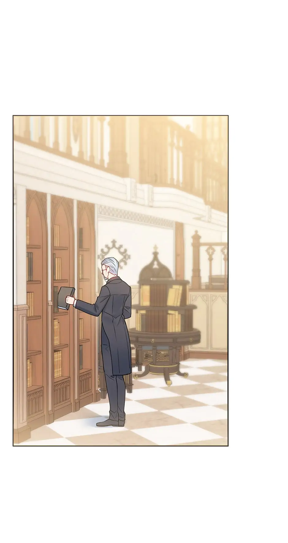 Contractual Marriage to a Surly Duke Chapter 64 - page 25