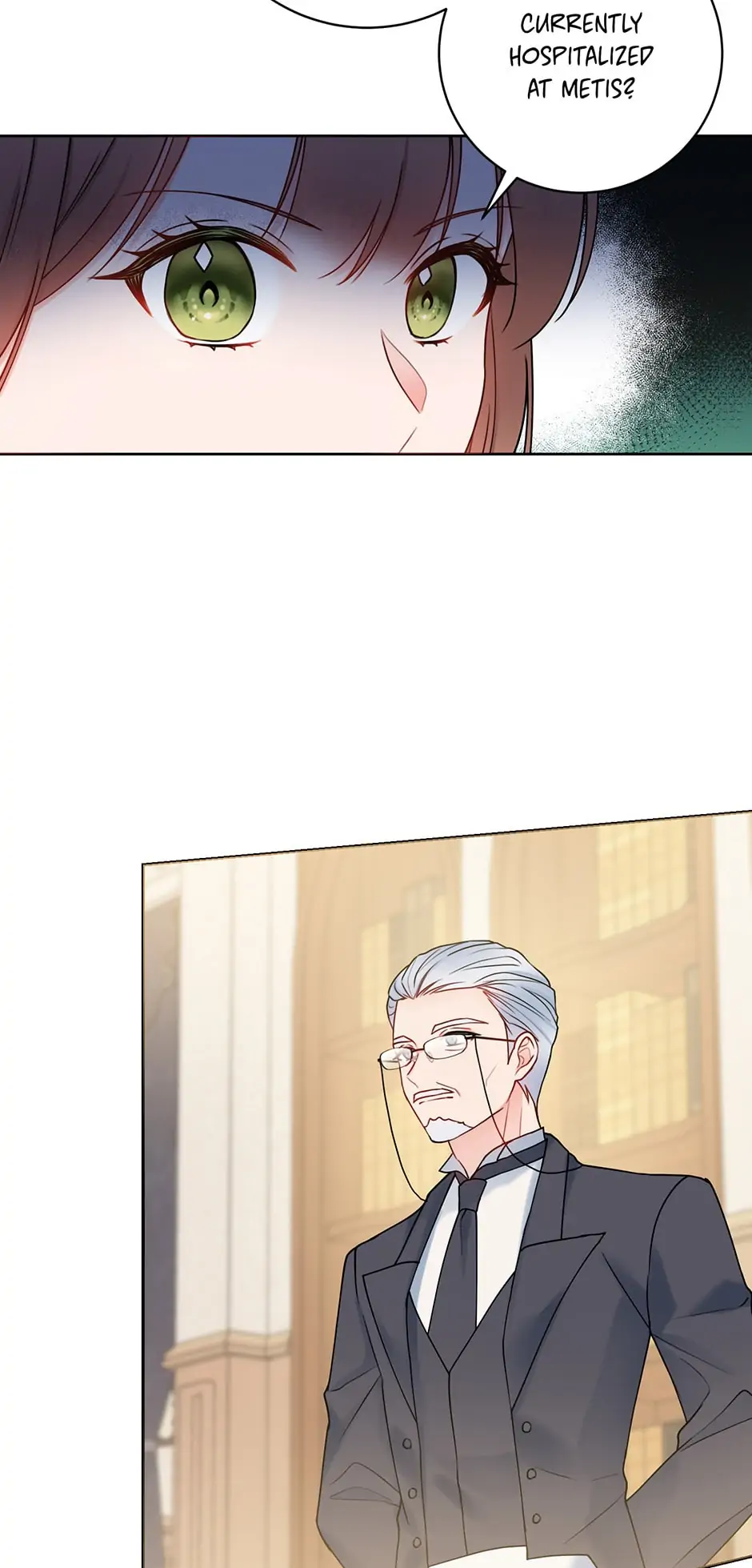Contractual Marriage to a Surly Duke Chapter 64 - page 32