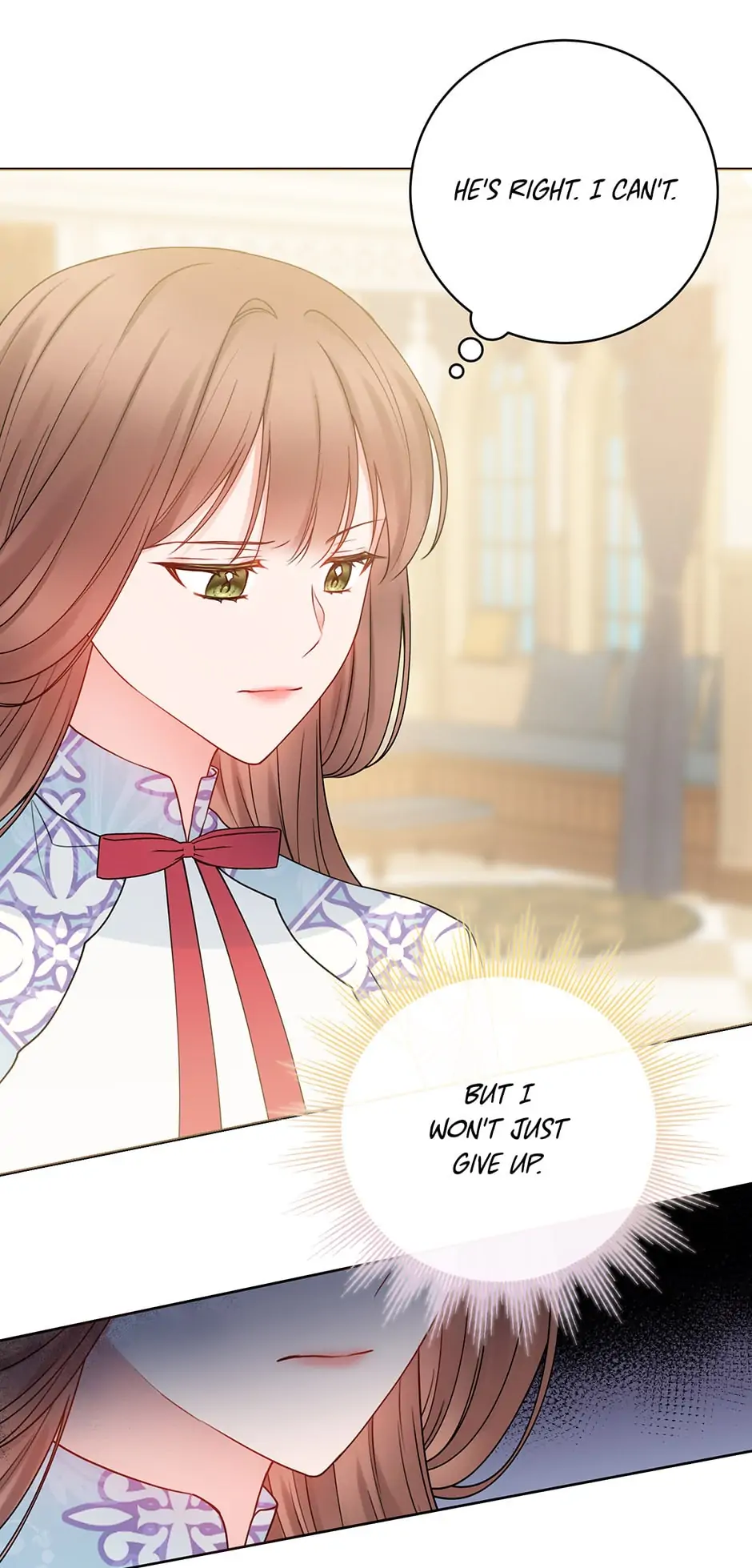 Contractual Marriage to a Surly Duke Chapter 64 - page 36