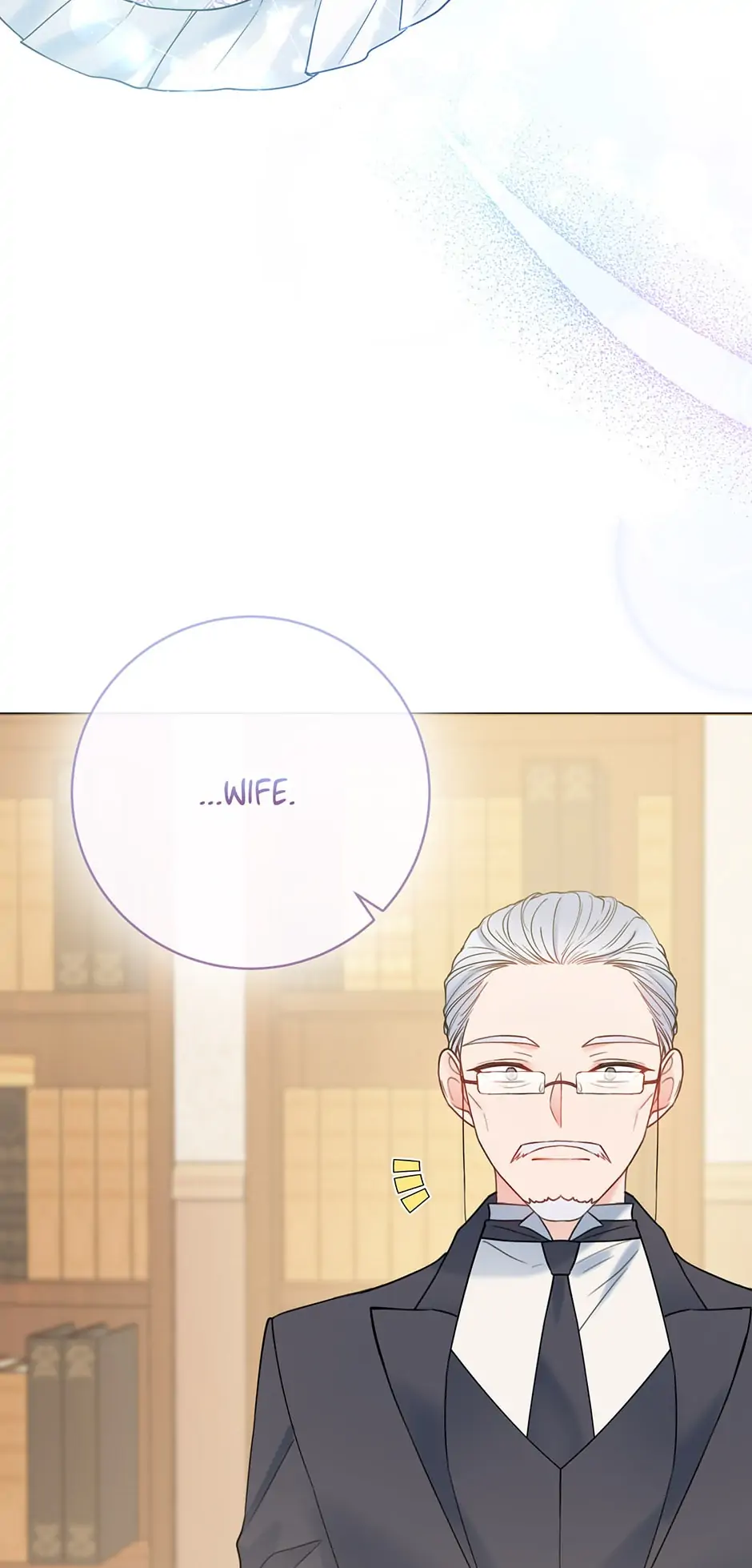 Contractual Marriage to a Surly Duke Chapter 64 - page 38