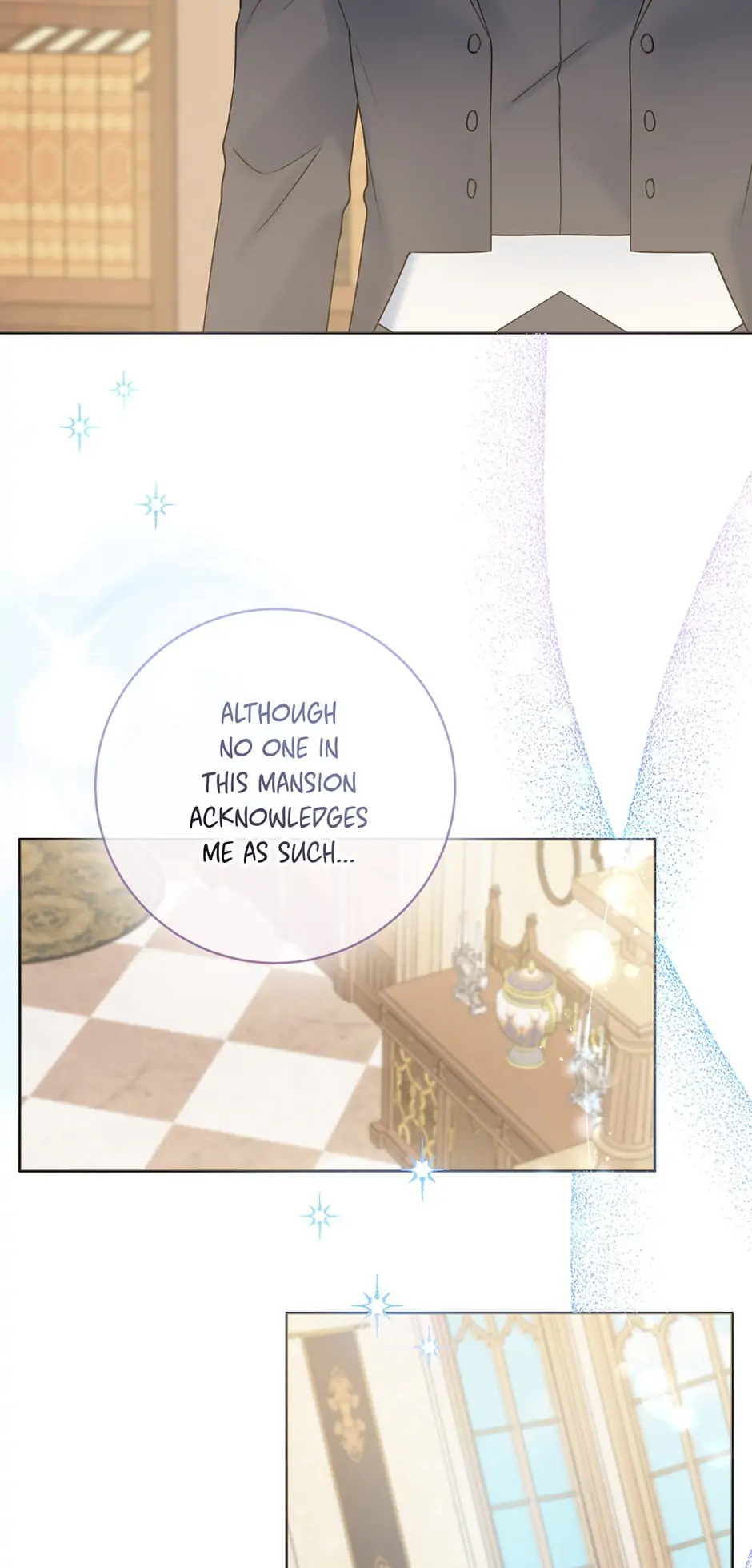 Contractual Marriage to a Surly Duke Chapter 64 - page 39