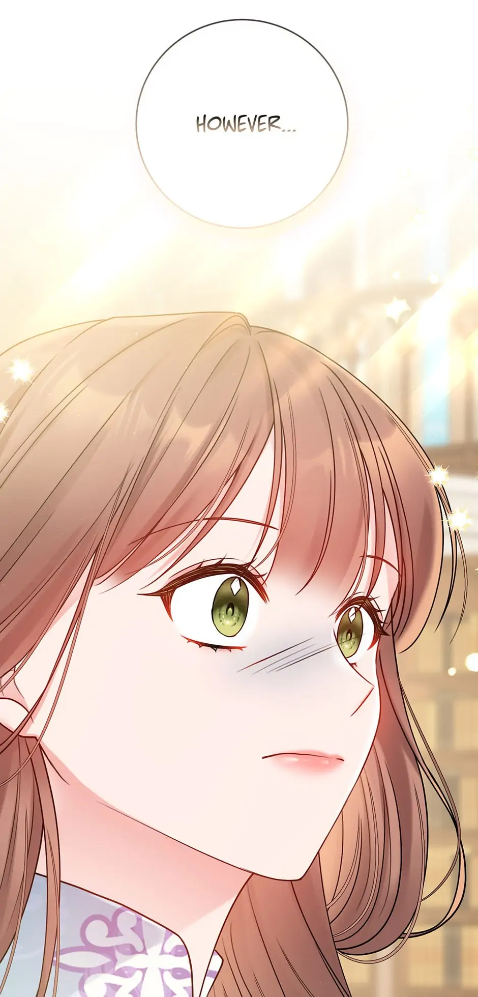 Contractual Marriage to a Surly Duke Chapter 64 - page 45