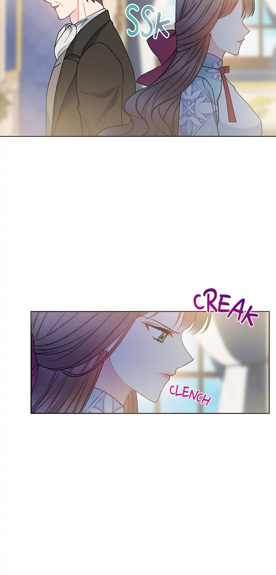 Contractual Marriage to a Surly Duke Chapter 64 - page 4